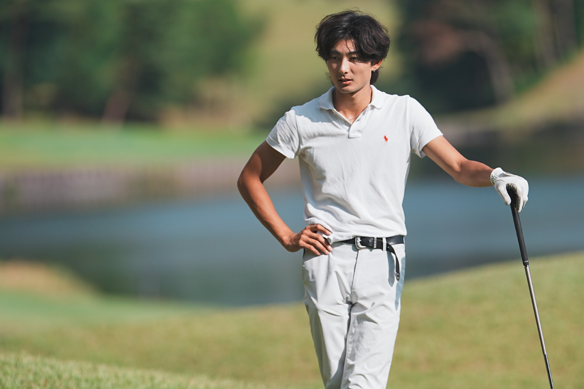 マンツーマンレッスン